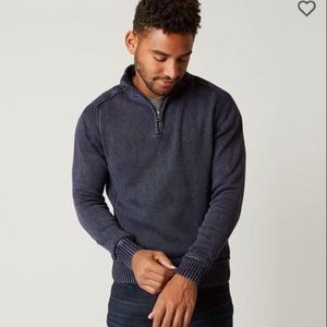 BKE Nashville Men's Sweater